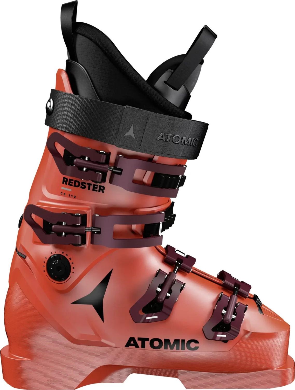 Atomic Redster Club Sport 110  (21-23)