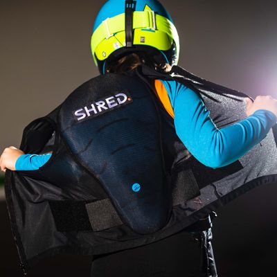 Shred