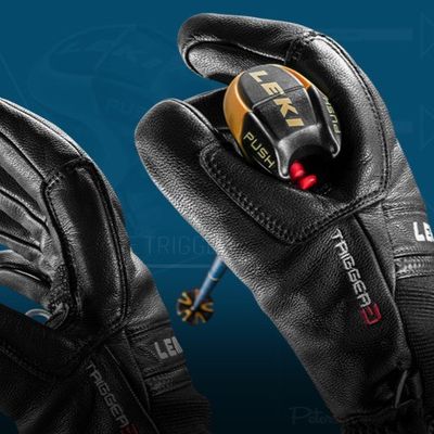 Unisex Gloves
