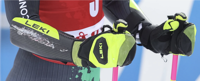 Race Gloves