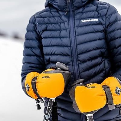 Junior Gloves