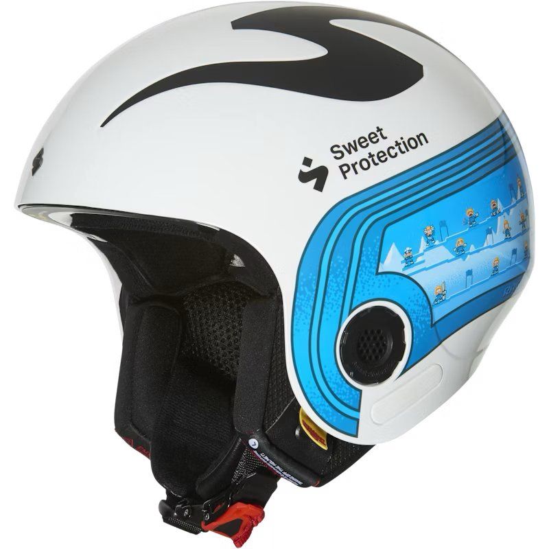 Sweet Protection Volata Mips Helmet (22-24)