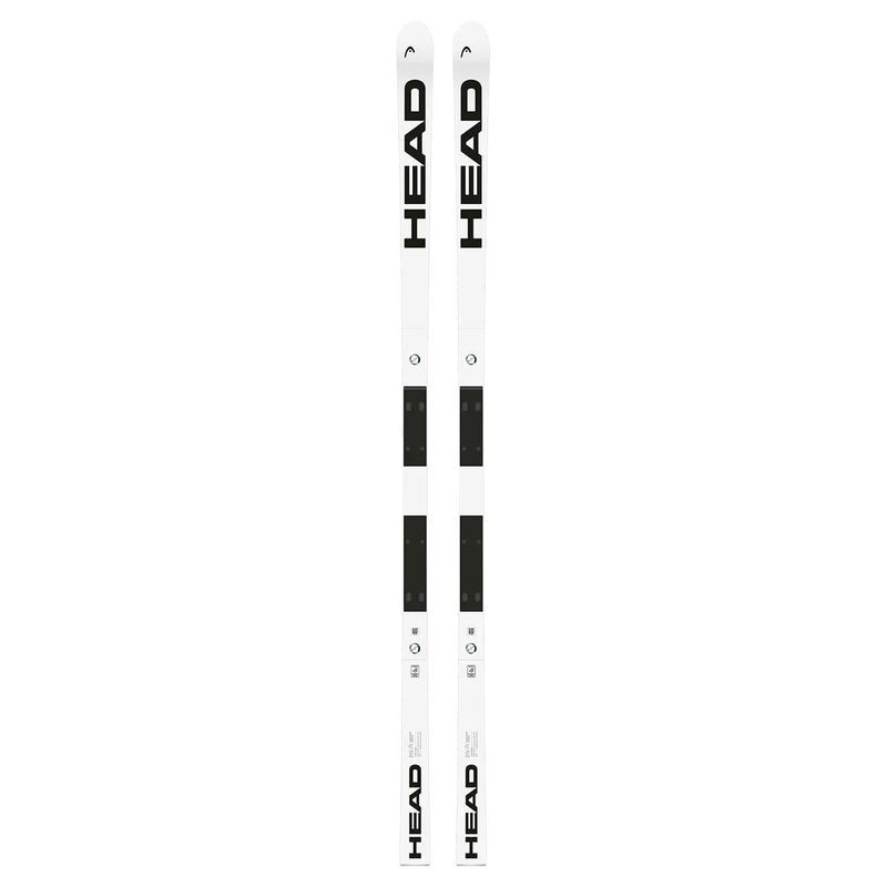 Head World Cup Rebels e-DH Race Plate (23-25)  info