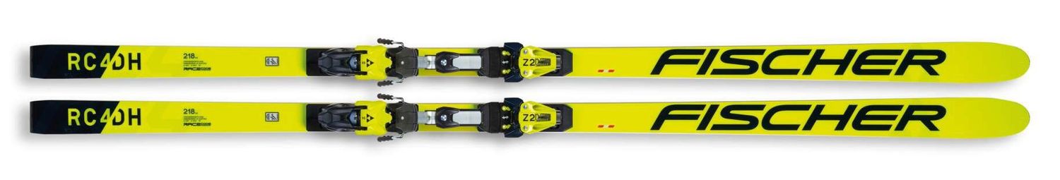 Fischer RC4 World Cup Down Hill (22-23)