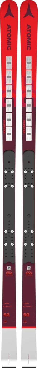 Atomic Redster SG FIS Revoshock 200cm (23-24)