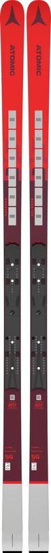Atomic Redster SG FiS Revoshock Icon Womans 207cm (24-25)