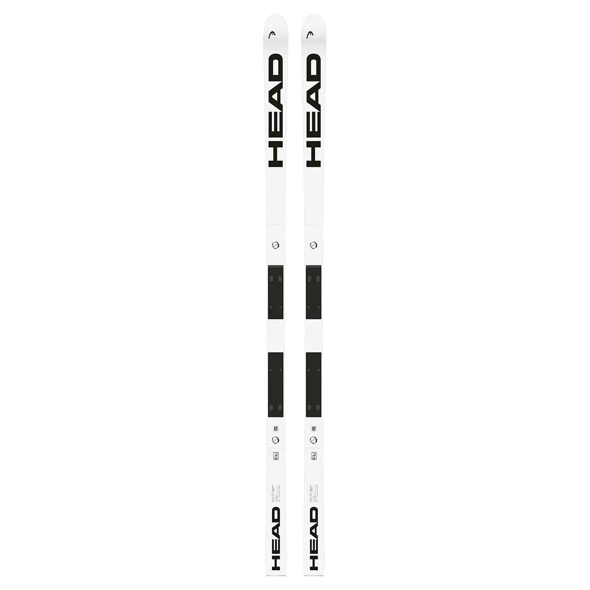 Head World Cup Rebels e-SG Womens Race Plate (23-25)