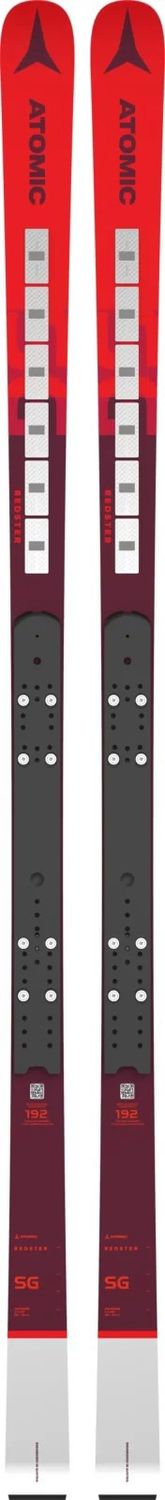 Atomic Redster SG FIS Revoshock (23-24)