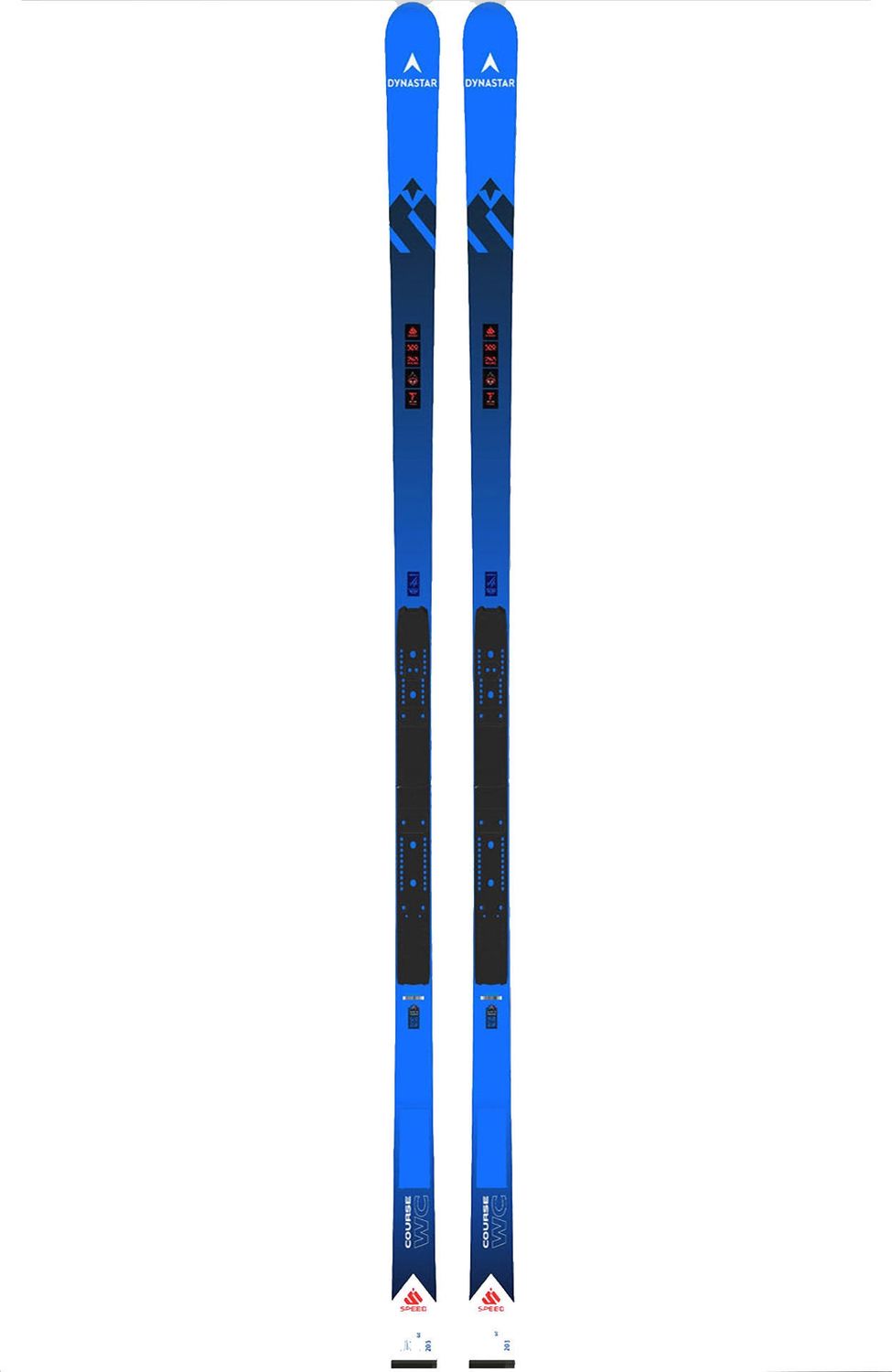 Dynastar Speed WC FIS SG 209