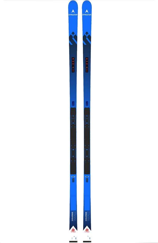 Dynastar Speed WC FIS SG 209