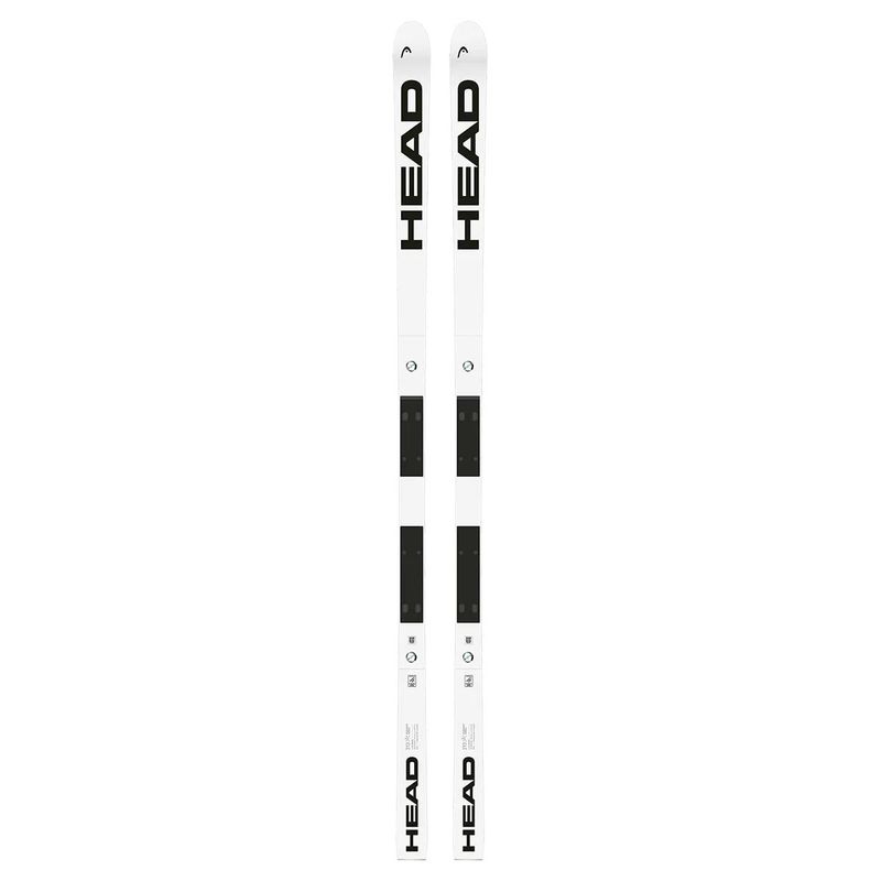 Head World Cup Rebels e-SG Mens Race Plate (23-25)