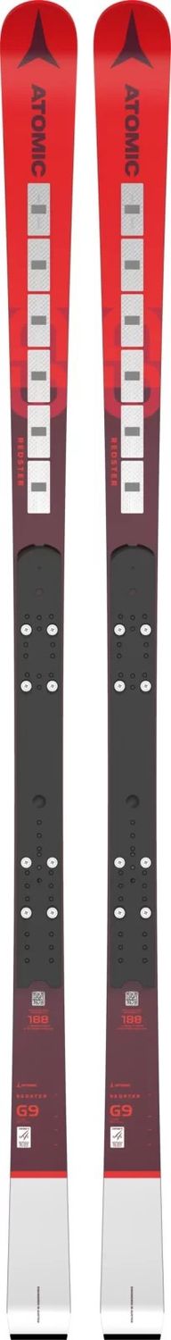 Atomic Redster G9 FIS Revoshock Icon Womens (22-23)