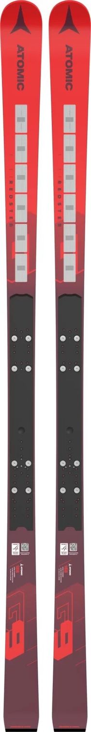 Atomic Redster G9 FIS Revoshock FIS Womens (23-24)