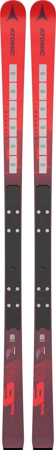 Atomic Redster G9 RS Revoshock (Masters) (23-24)