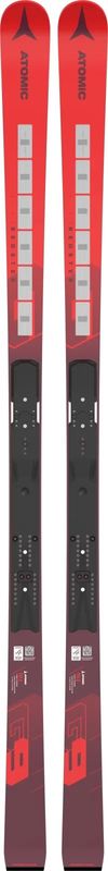 Atomic Redster G9 Icon FIS Revoshock Womens 188cm (23-24)