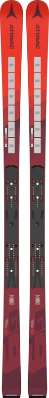 Atomic Redster G9 RS Revoshock (24-26)