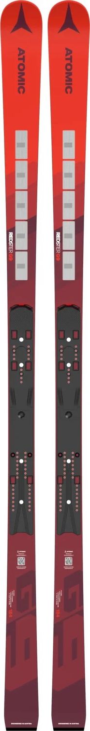 Atomic Redster G9 JR 24-26