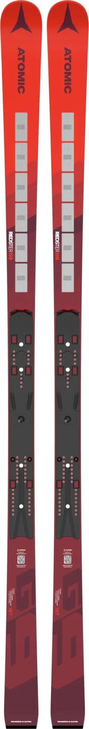 Atomic Redster G9 FIS RVSK 187 (24-26)