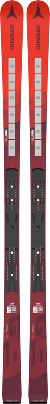 Atomic Redster G9 Revoshock Woman (24-26)