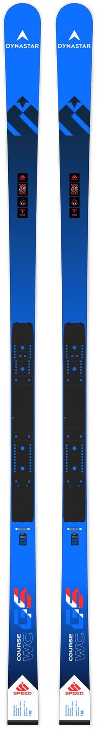 Dynastar Speed Course WC GS 185 R22 (23-25)