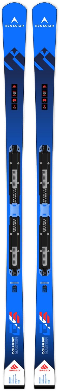Dynastar Speed Course Masters GS (R22) (23-25)