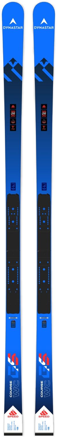 Dynastar Speed World Cup FIS GS Factory R22 (23-24)