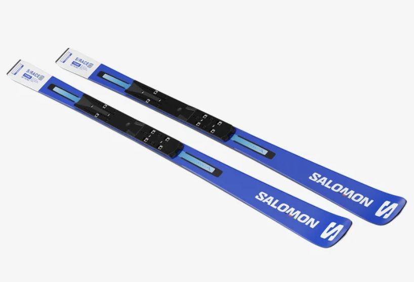 Salomon S/Race Prime GS Skis (24-26)