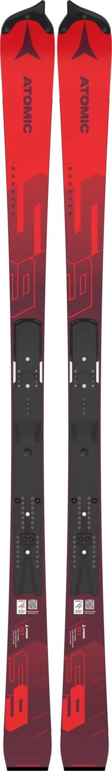 Atomic Redster S9 FIS Icon 157cm Womens (23-24)