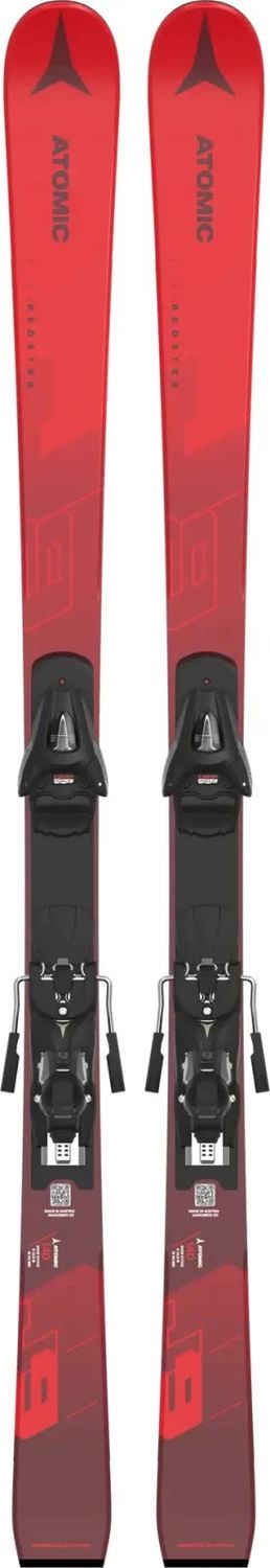 Atomic Redster J9 RS (23-25)