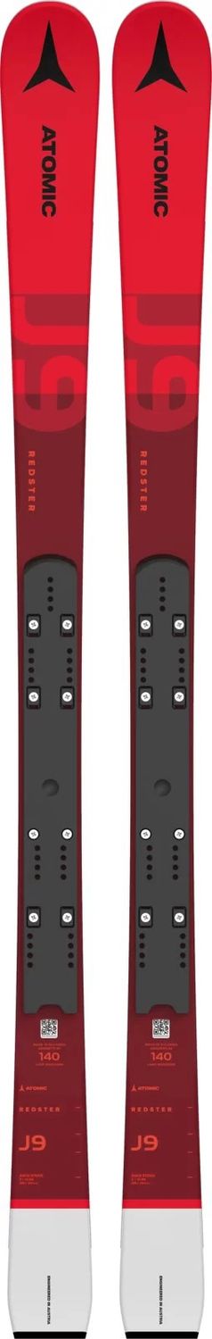 Atomic Redster J9 RS J-RP (22-23)