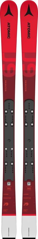 Atomic Redster J9 RS J-RP (22-23)