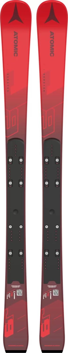 Atomic Redster J9 FIS J-RP (23-25)