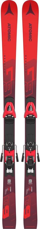 Atomic Redster G9 J-RP² (23-25)