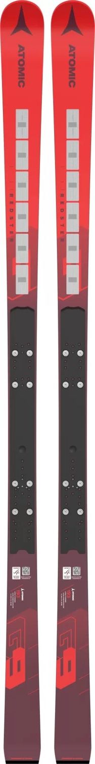 Atomic Redster G9 Revoshock J-RP (23-25)