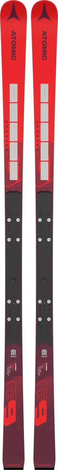 Atomic Redster G9 FIS Revoshock (JR) (23-25)