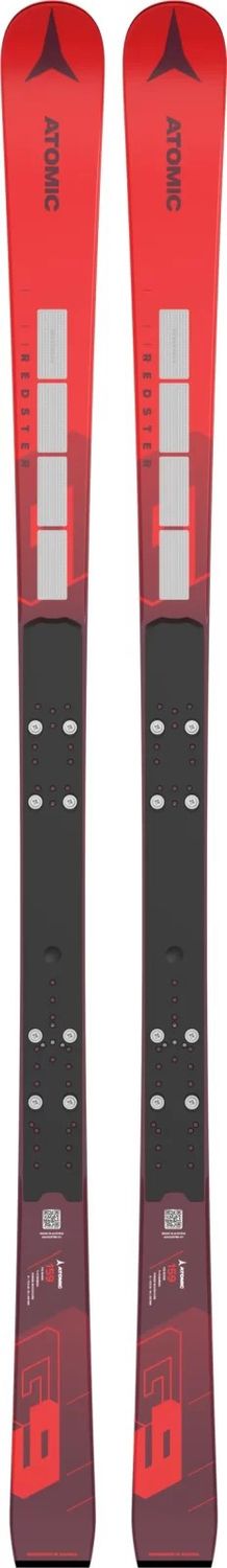 Atomic NI Redster G9 FIS Revoshock J-RP1