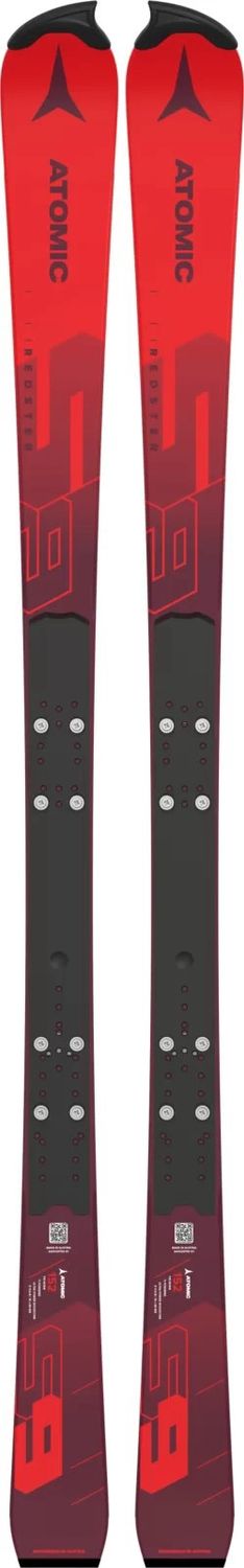 Atomic Redster S9 J-RP² (23-24)