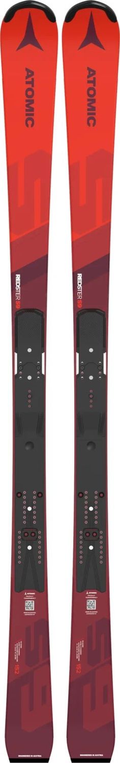 Atomic Redster S9 J-RP3 (24-26)