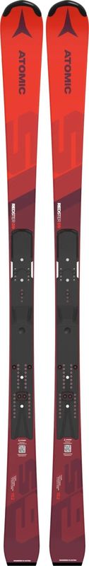 Atomic Redster S9 J-RP3 (24-26)