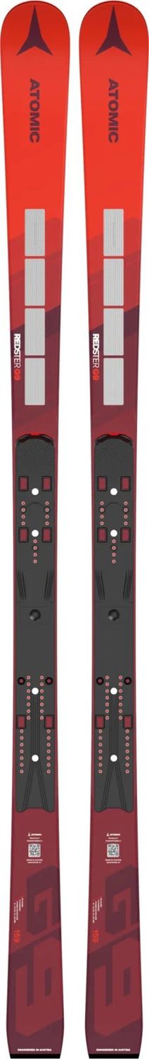 Atomic Redster G9 Revoshock S J-RP3 (24-26)
