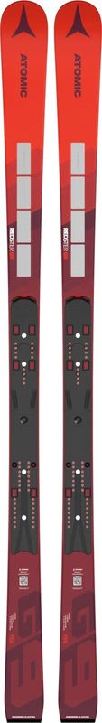 Atomic Redster G9 Revoshock S J-RP3 (24-26)