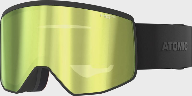 Atomic Four Pro HD Photo Goggles