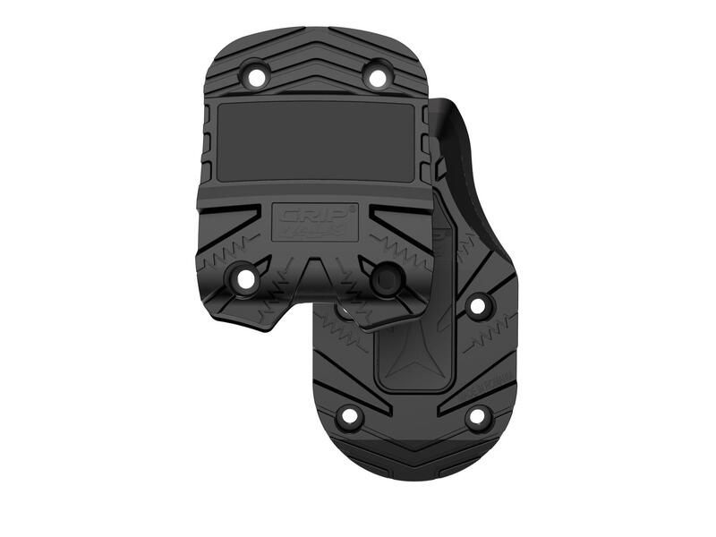 Atomic Cantable Gripwalk Pad