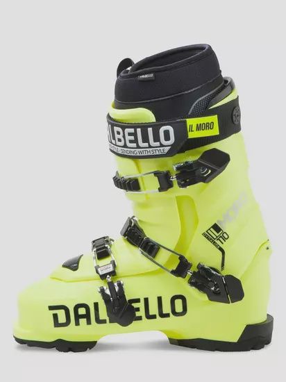 Dalbello Il Moro 110 Fluo/Yellow Fluo