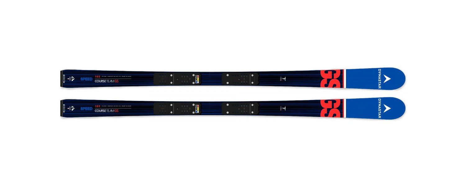 Dynastar Speed Course Team GS (Plated) (22-23)