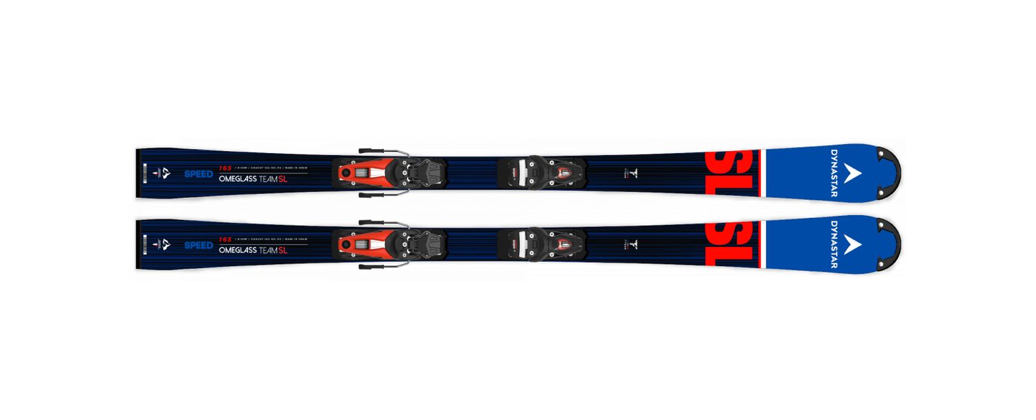 Dynastar Speed Omeglass Team SL (22-23)