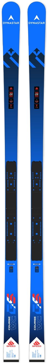 Dynastar Speed Course WC GS R22 (23-25)
