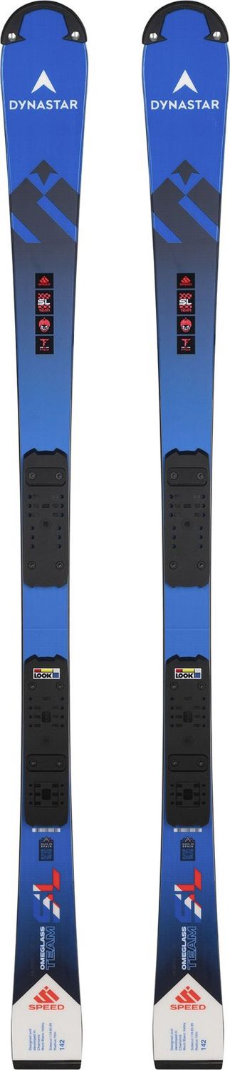 Dynastar Speed Omeglass WC SL R22 (23-25)