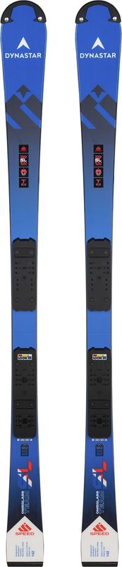 Dynastar Speed Omeglass Team SL R21 Pro (23-25)