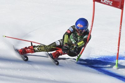 Giant Slalom